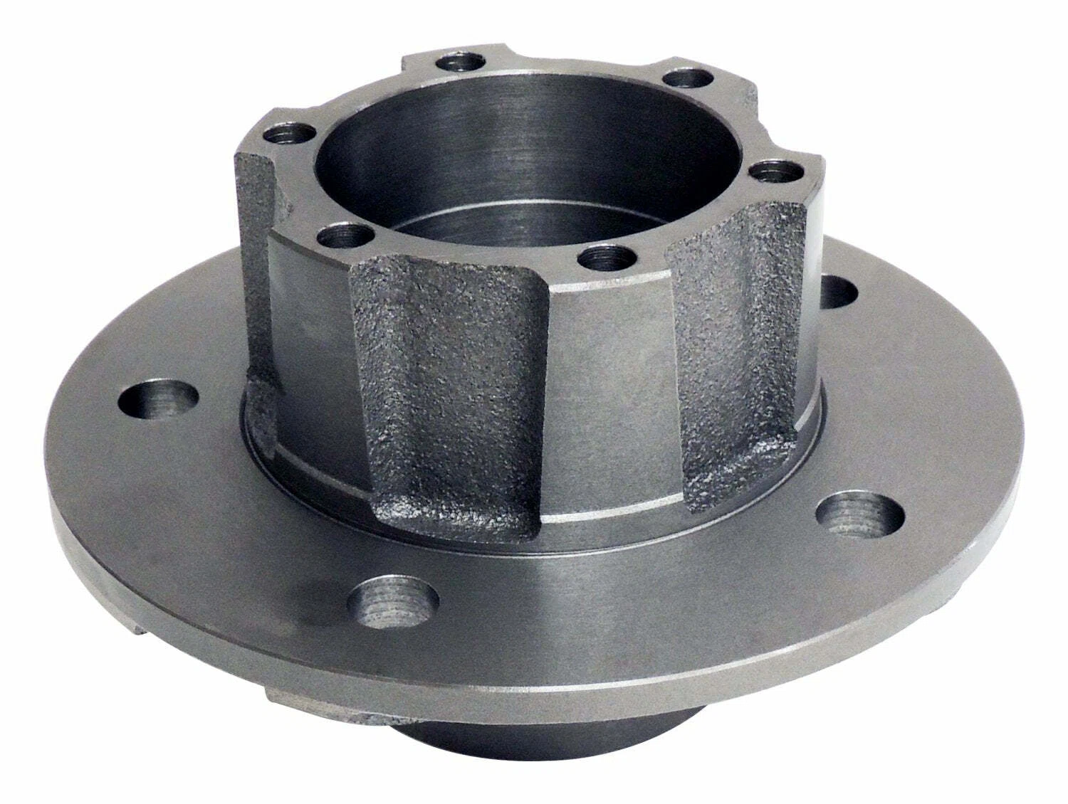 1947-1981 Jeep Wheel Hub Front Crown Automotive S437